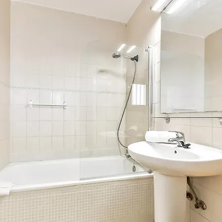 Studio In Los Cristianos, First Line Of The Beach شقة *