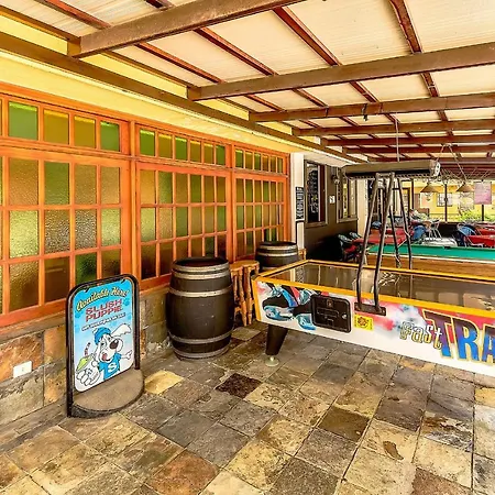 Studio In Los Cristianos, First Line Of The Beach Appartamento