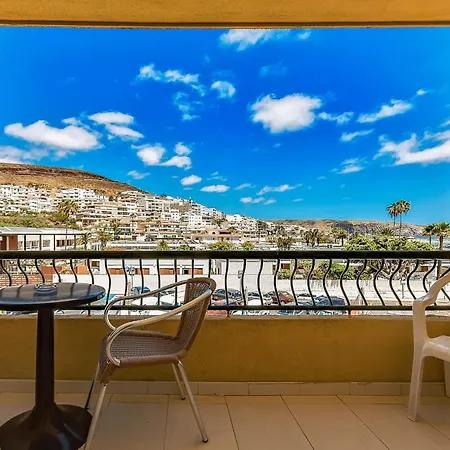 Studio In Los Cristianos, First Line Of The Beach Appartement Los Cristianos (Tenerife)