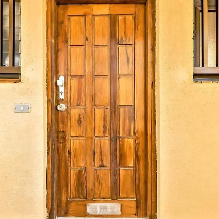 Appartement Studio In Los Cristianos, First Line Of The Beach Los Cristianos (Tenerife)